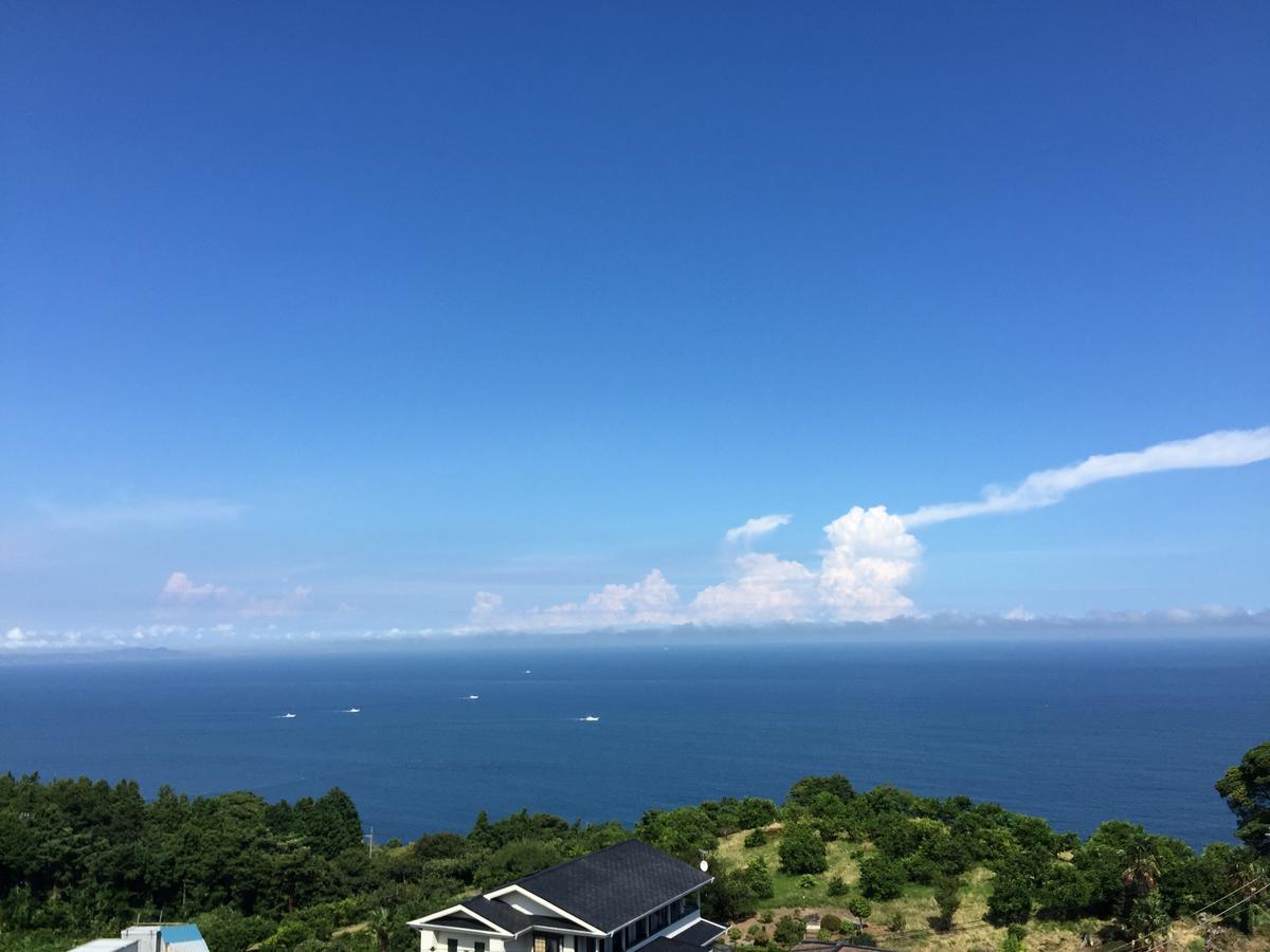 מלון Hakone Pacific מראה חיצוני תמונה