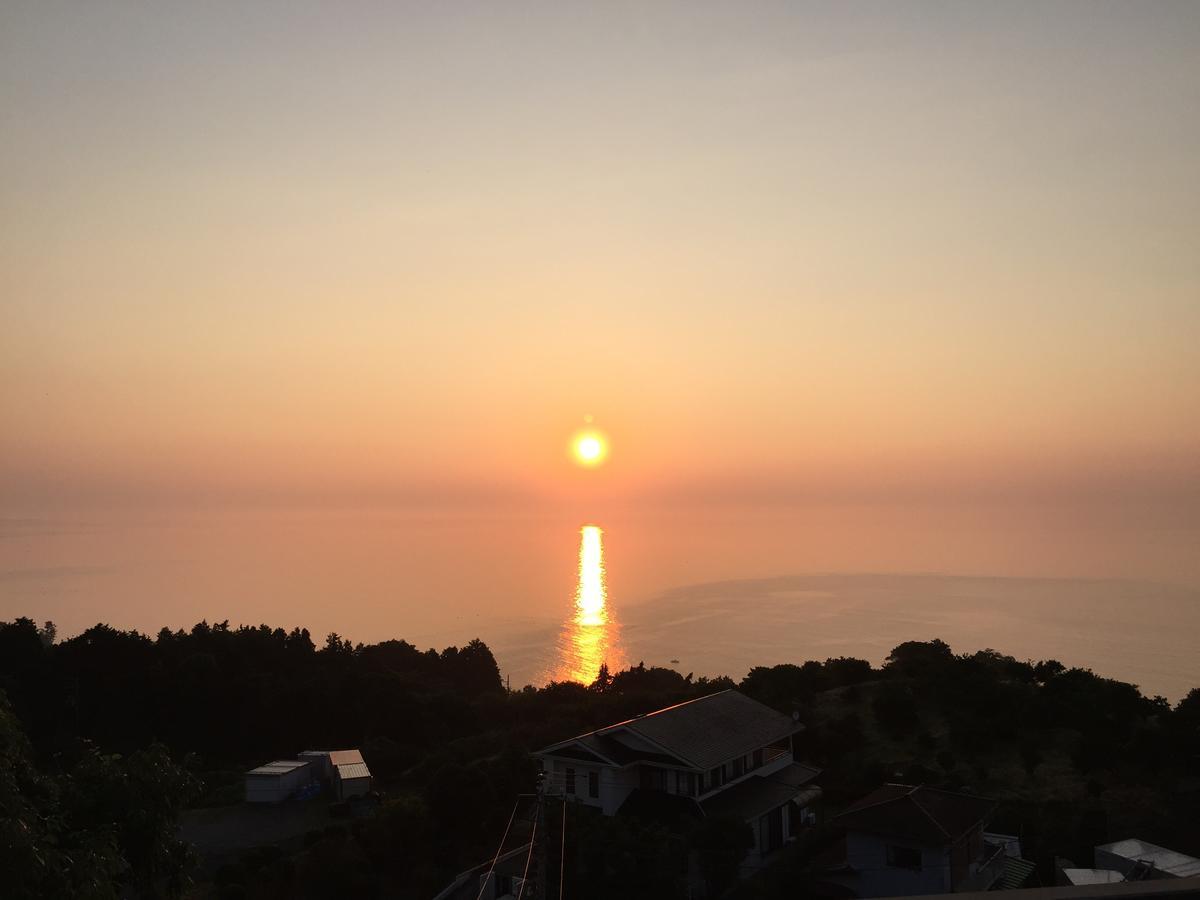 מלון Hakone Pacific מראה חיצוני תמונה