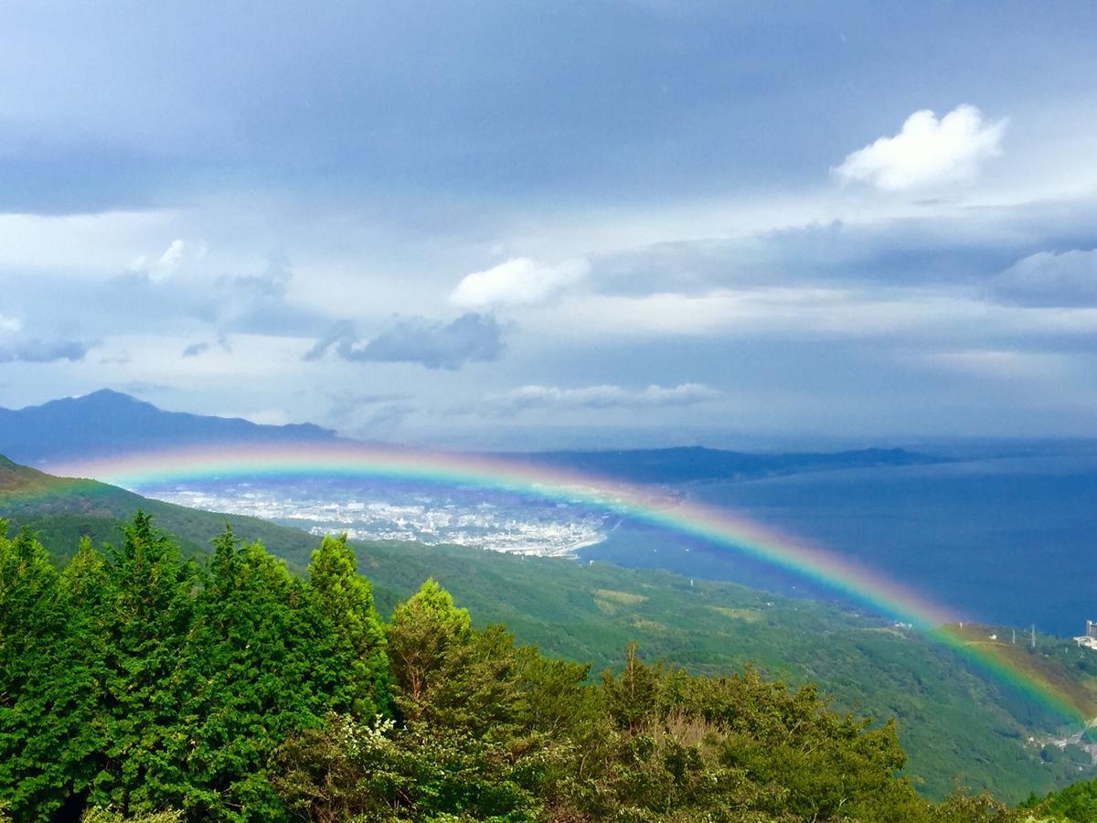 מלון Hakone Pacific מראה חיצוני תמונה