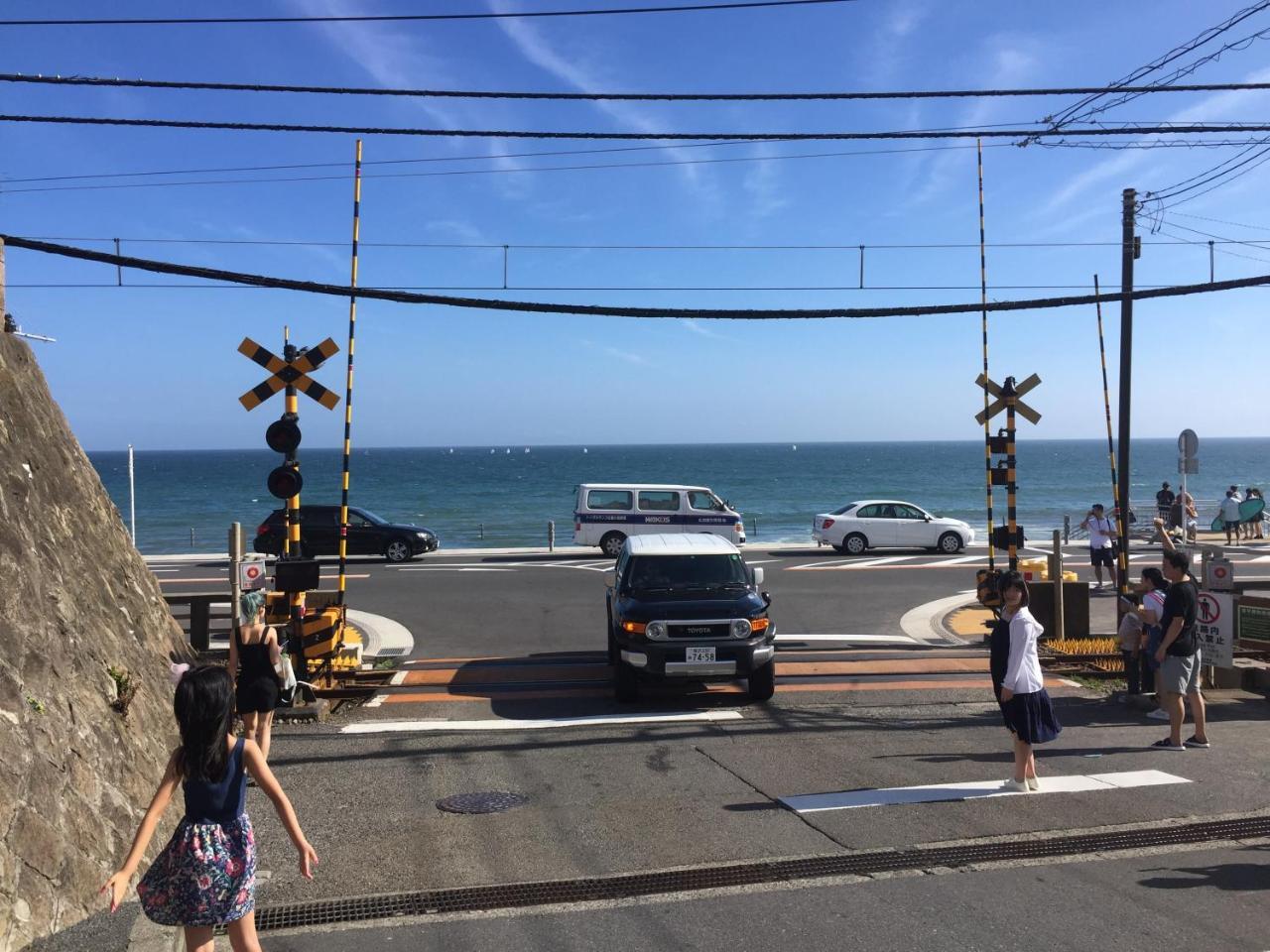 מלון Hakone Pacific מראה חיצוני תמונה